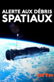 Alerte aux débris spatiaux – Σκουπίδια στο Διάστημα