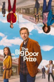 The Big Door Prize – Το μεγάλο έπαθλο της ζωής