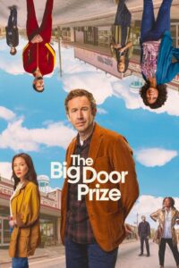 The Big Door Prize – Το μεγάλο έπαθλο της ζωής