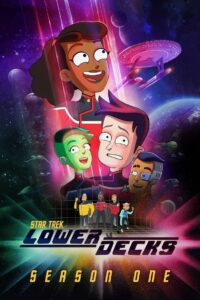 Star Trek: Lower Decks: Season 1