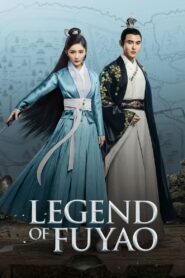 Legend of Fuyao – Ο θρυλλος της Φου Γιαο