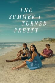 The Summer I Turned Pretty: Season 2