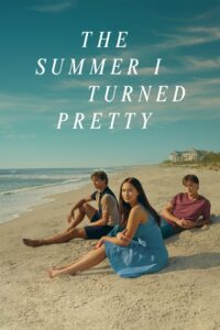 The Summer I Turned Pretty: Season 2