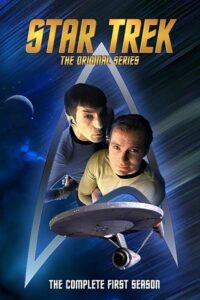 Star Trek: Season 1