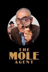 The Mole Agent – Μυστικός Πράκτορας