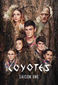 Coyotes: Season 1