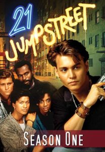 21 Jump Street: Season 1