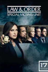 Law & Order: Special Victims Unit: Season 17