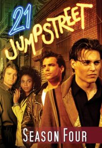 21 Jump Street: Season 4