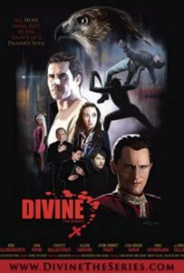 Divine: The Series: Season 1