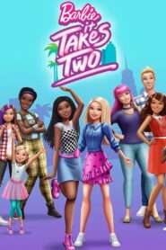 Barbie: It Takes Two: Season 1