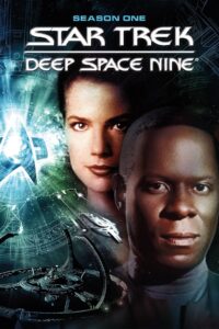 Star Trek: Deep Space Nine: Season 1