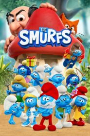 The Smurfs – Τα Στρουμφάκια