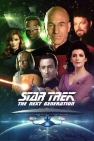 Star Trek: The Next Generation – Σταρ Τρεκ: Η Επόμενη Γενιά