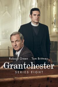 Grantchester: Season 8