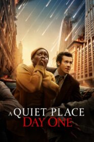 A Quiet Place: Day One – Ένα Ήσυχο Μέρος: Ημέρα Πρώτη