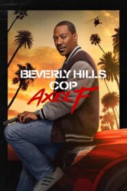 Beverly Hills Cop: Axel F – Ο Μπάτσος του Μπέβερλι Χιλς: Άξελ Φόλι