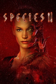 Species II – Θανάσιμο είδος 2