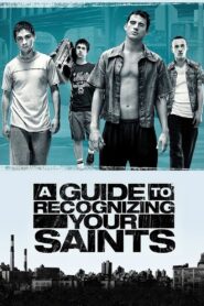 A Guide to Recognizing Your Saints – Εγχειρίδιο αναγνώρισης αγίων