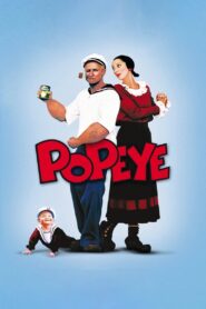 Popeye – Ποπάυ, ο ναύτης