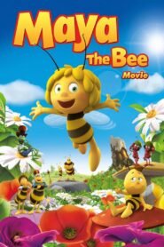 Maya the Bee Movie – Μάγια η μέλισσα: Η ταινία