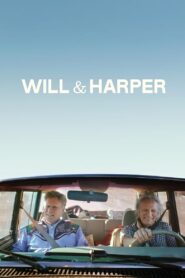 Will & Harper – Γουίλ και Χάρπερ