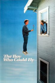 The Boy Who Could Fly – Το πέταγμα του έρωτα