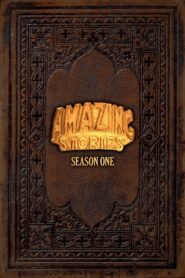 Amazing Stories: Season 1