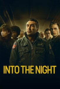 Into the Night: Season 2