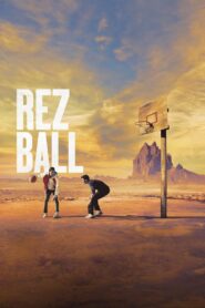 Rez Ball – Οι Πολεμιστές της Τσούσκα