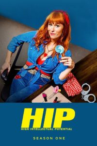 HIP – High Intellectual Potential: Season 1