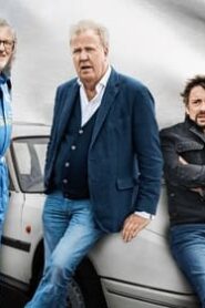 The Grand Tour: Season 6