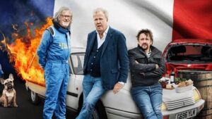 The Grand Tour: Season 6