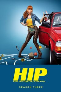 HIP – High Intellectual Potential: Season 3