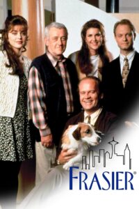 Frasier: Season 1