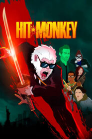 Marvel’s Hit-Monkey