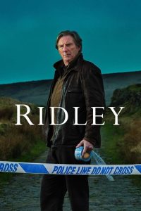 Ridley: Season 2