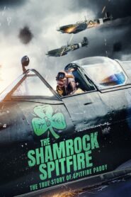 The Shamrock Spitfire – Το Ιρλανδικό Σπιτφαϊρ