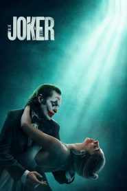 Joker: Folie à Deux – Joker: Τρέλα Για Δύο