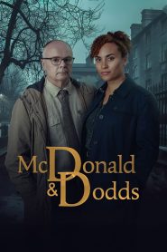 McDonald & Dodds: Season 4