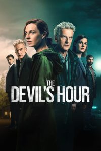 The Devil’s Hour: Season 2