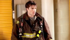 Chicago Fire: 13×2