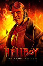 Hellboy: The Crooked Man – Hellboy: Ο Υπηρέτης του Διαβόλου