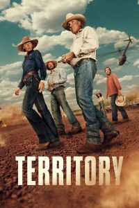 Territory: Season 1