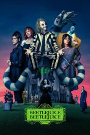 Beetlejuice Beetlejuice – Ο Σκαθαροζούμης επιστρέφει