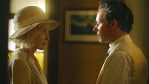 Hotel Portofino: 3×1