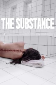 The Substance – Το Ελιξίριο της Νιότης