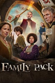 Family Pack – Λυκάνθρωποι