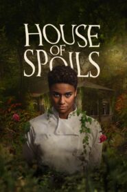 House of Spoils – Η Συνταγή της Ανησυχίας