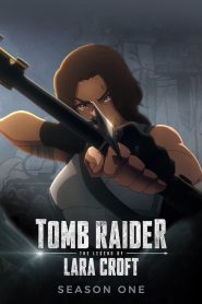 Tomb Raider: The Legend of Lara Croft: Season 1